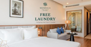 Mandala Hotel & Suites Hai Duong - 24hrs Stay